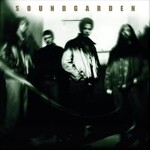 A&M Soundgarden - A-Sides (2LP)