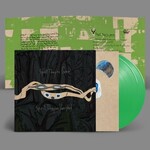 Domino Animal Collective - Spirit They're Gone, Spirit They've Vanished (2LP) [Green]