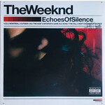 XO Weeknd - Echoes Of Silence (2LP)