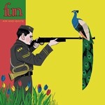 fun. - Aim & Ignite (2LP) [Blue Jay]