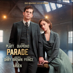 Interscope Ben Platt - Parade OST (CD)