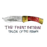 Bar/None Front Bottoms - Talon Of The Hawk (LP) [Turquoise]