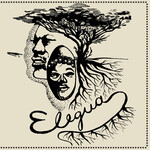 We Are Busy Bodies Elegua - Elegua (LP)