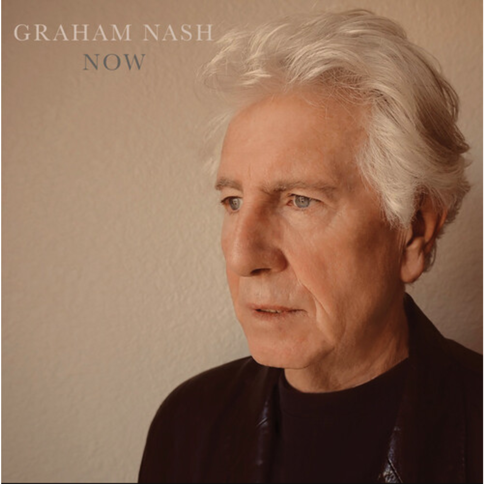 BMG Graham Nash - Now (CD)