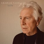 BMG Graham Nash - Now (LP)