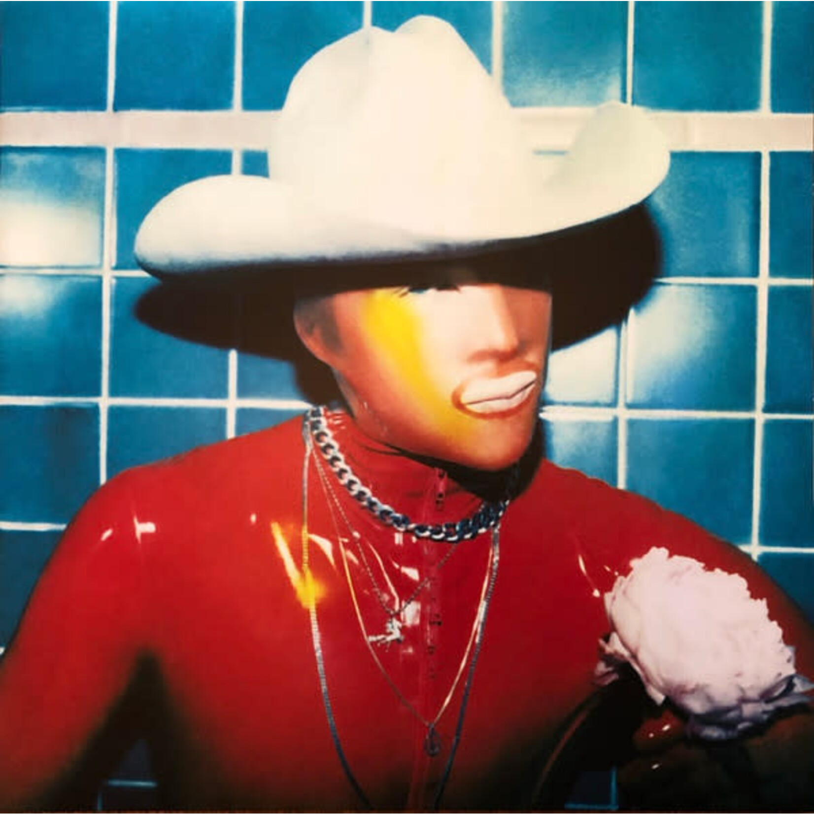 RCA Cage The Elephant - Social Cues (LP)