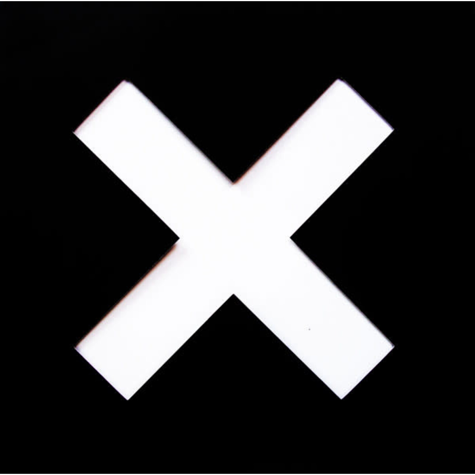 XL Recordings XX - The XX (LP)