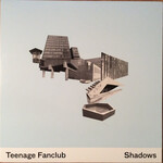 Merge Teenage Fanclub - Shadows (LP)
