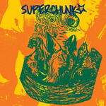 Merge Superchunk - Superchunk (LP)