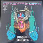 Brainfeeder Hiatus Kaiyote - Choose Your Weapon (LP+7") [Photoluminescent]