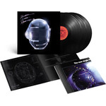 Legacy Daft Punk - Random Access Memories (3LP)