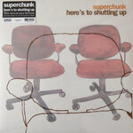 Merge Superchunk - Here's To Shutting Up (LP+CD)