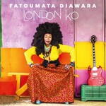 Fatoumata Diawara - London Ko (2LP) [Blue]