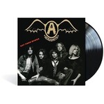 Capitol Aerosmith - Get Your Wings (LP)