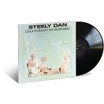 Geffen Steely Dan - Countdown to Ecstasy (LP)