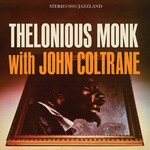Craft Thelonious Monk & John Coltrane - Thelonious Monk with John Coltrane (LP)