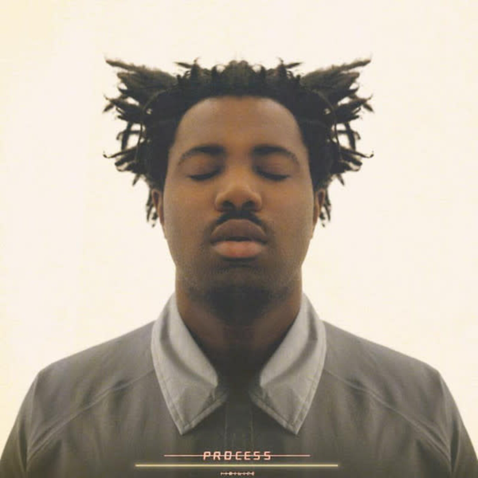 Young Sampha - Process (LP)