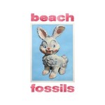 Captured Tracks Beach Fossils - Bunny (LP) [Powder Blue]