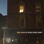 Chrysalis Ben Harper - Wide Open Light (LP)