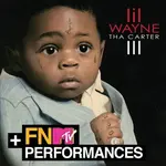 Republic Lil Wayne - Tha Carter III (2LP)