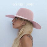 Interscope Lady Gaga - Joanne (2LP)