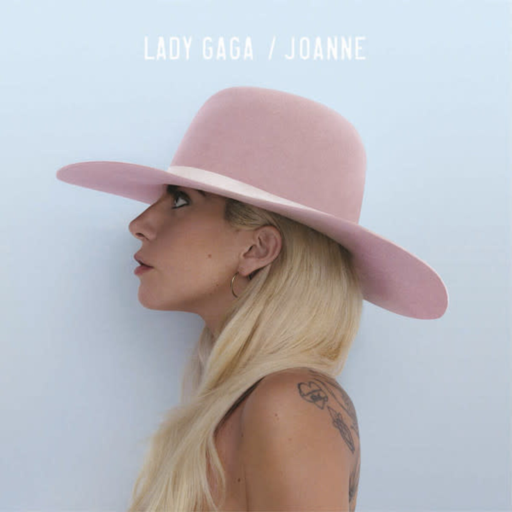 Interscope Lady Gaga - Joanne (2LP)