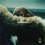 Beyonce - Lemonade (2LP) [Yellow]