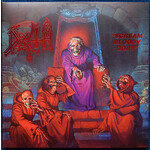 Relapse Death - Scream Bloody Gore (LP)