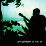 Jack Johnson - On and On (LP)