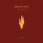 Saddle Creek Bright Eyes - The People's Key: A Companion (12") [Gold]