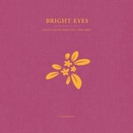 Saddle Creek Bright Eyes - Noise Floor: Rarities 1998-2005: A Companion (12") [Gold]