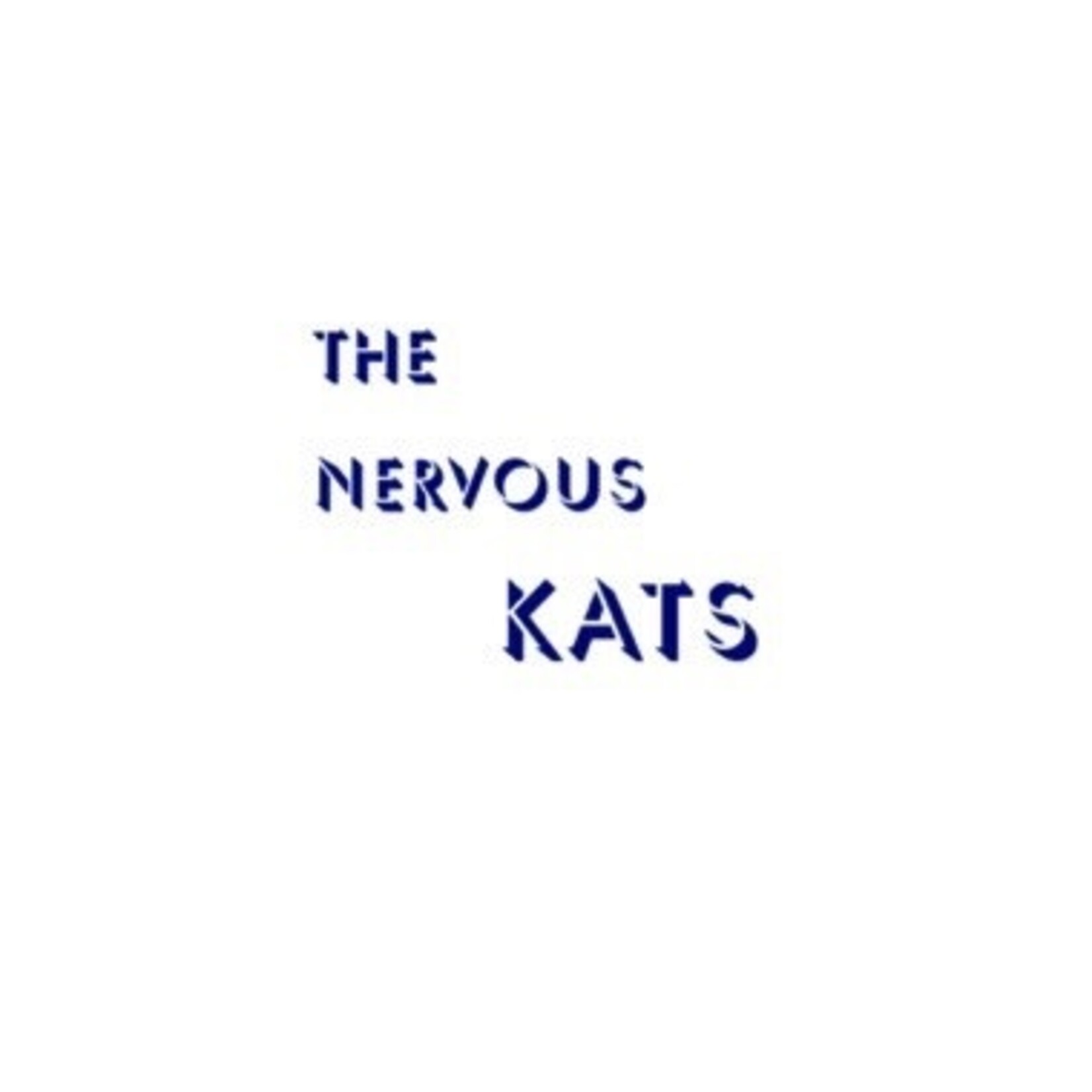 Numero Group Bailey's Nervous Kats - The Nervous Kats (LP) [Northwind Splatter]