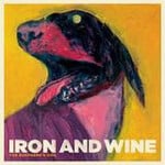 Sub Pop Iron & Wine - The Shepherd's Dog (LP)