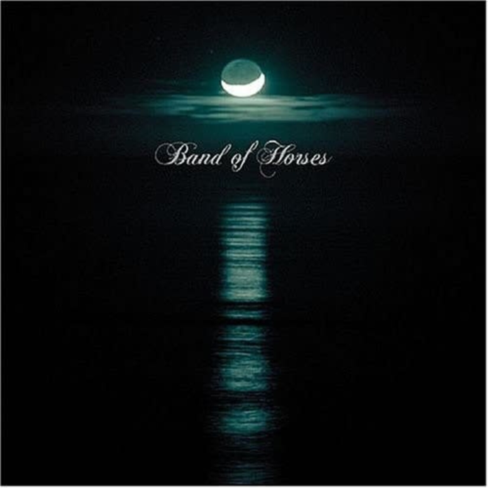Sub Pop Band of Horses - Cease To Begin (LP)