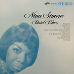 Verve Nina Simone - Pastel Blues (LP) [Acoustic Sounds]