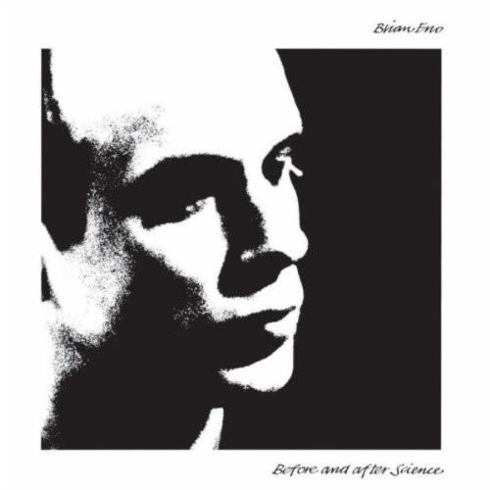 Astralwerks Brian Eno - Before And After Science (LP)