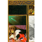 Goofin Sonic Youth - Sister (Tape)