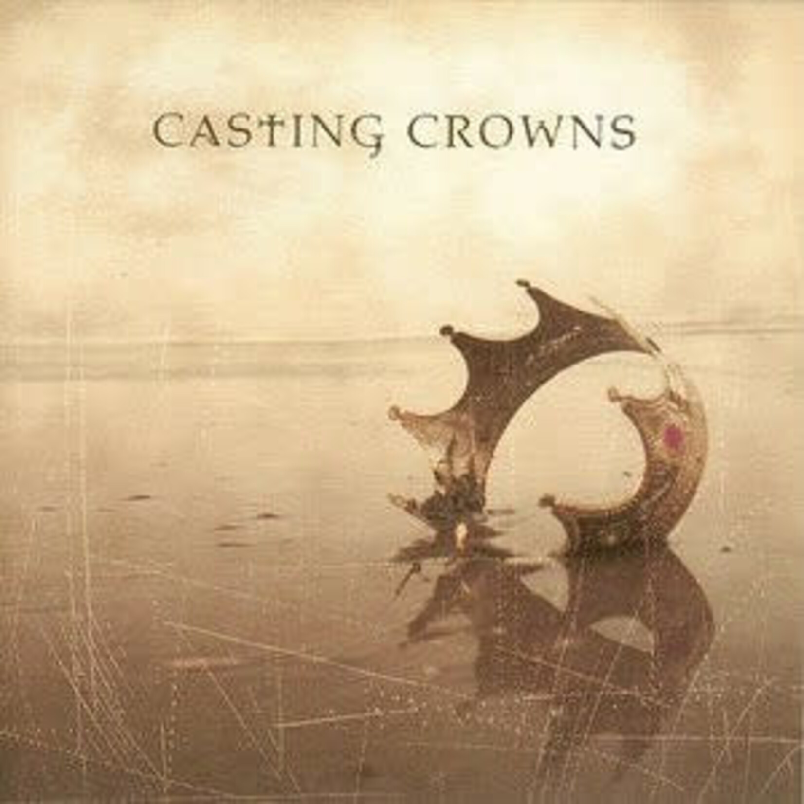 Casting Crowns - Casting Crowns (LP)