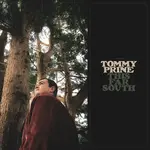 Thirty Tigers Tommy Prine - This Far South (LP)
