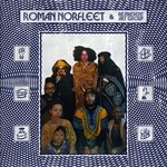 Mississippi Roman Norfleet and Be Present Art Group - Roman Norfleet and Be Present Art Group (LP)