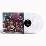 Atlantic Janelle Monáe - The Electric Lady (2LP) [Clear]