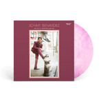 Daptone Jonny Benavidez - My Echo, Shadow and Me (LP) [Pink Galaxy]