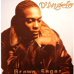 Virgin D'Angelo - Brown Sugar (2LP)