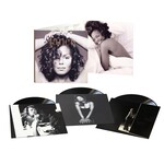 Capitol Janet Jackson - Janet. (3LP) [Deluxe]
