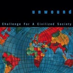 Numero Group Unwound - Challenge For A Civilized Society (LP)
