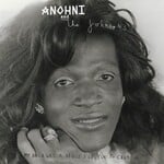 Secretly Canadian ANOHNI and the Johnsons - My Back Was A Bridge For You To Cross (LP) [White]