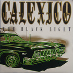 Quarterstick Calexico - The Black Light (LP)
