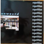 Numero Group Unwound - Repetition (LP) [Blood Splatter]
