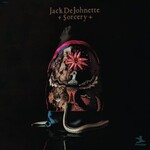 Craft Jack DeJohnette - Sorcery (LP)