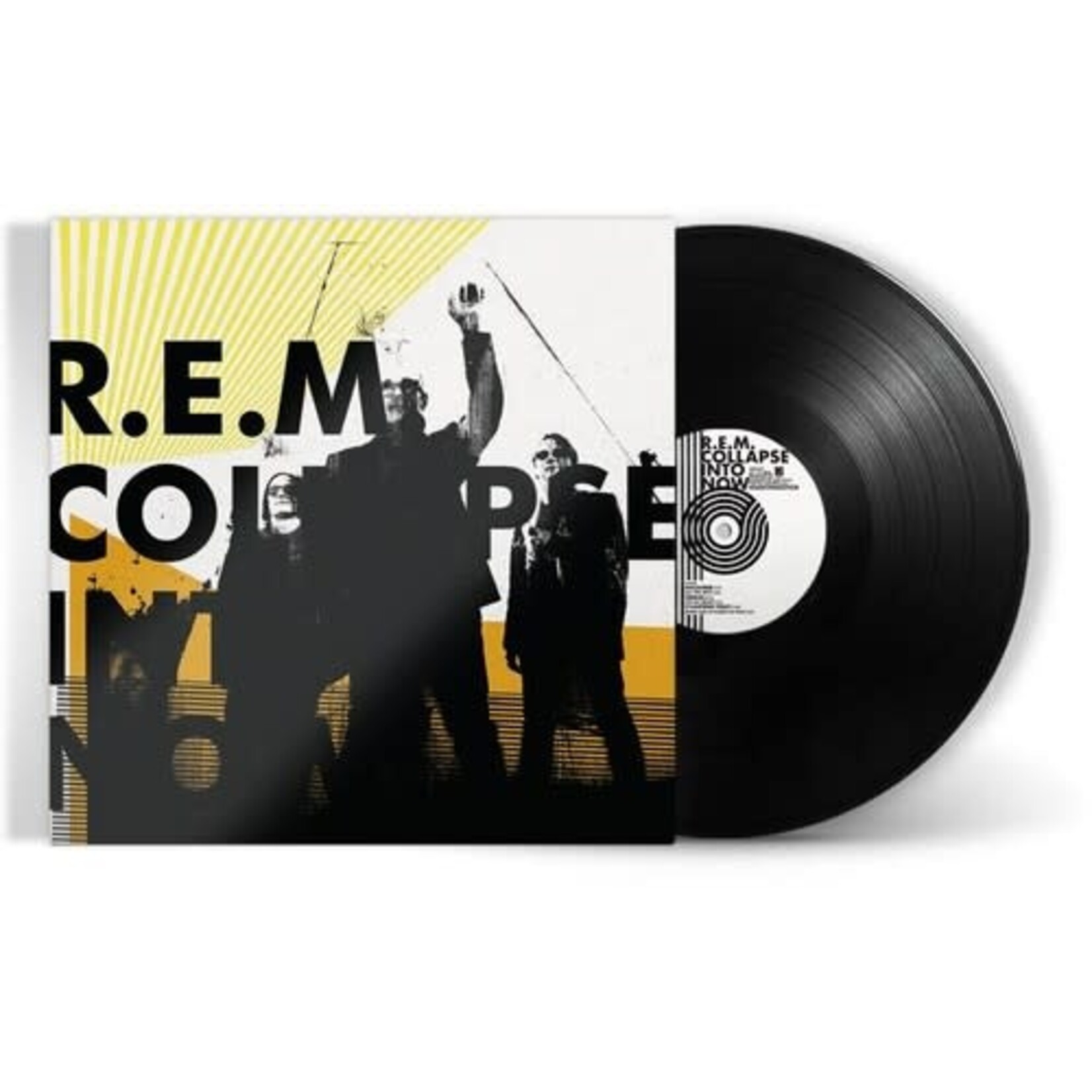 Craft REM - Collapse Into Now (LP)